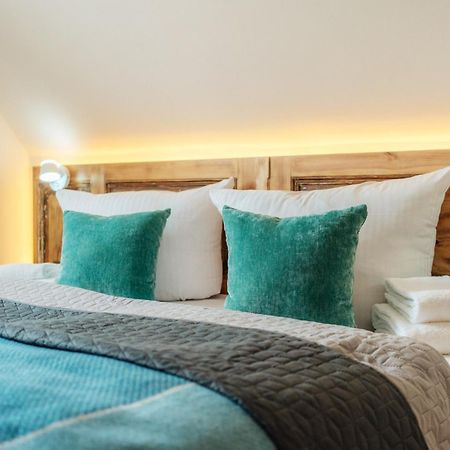 Harzlodge Lebenstraum Braunlage Kültér fotó