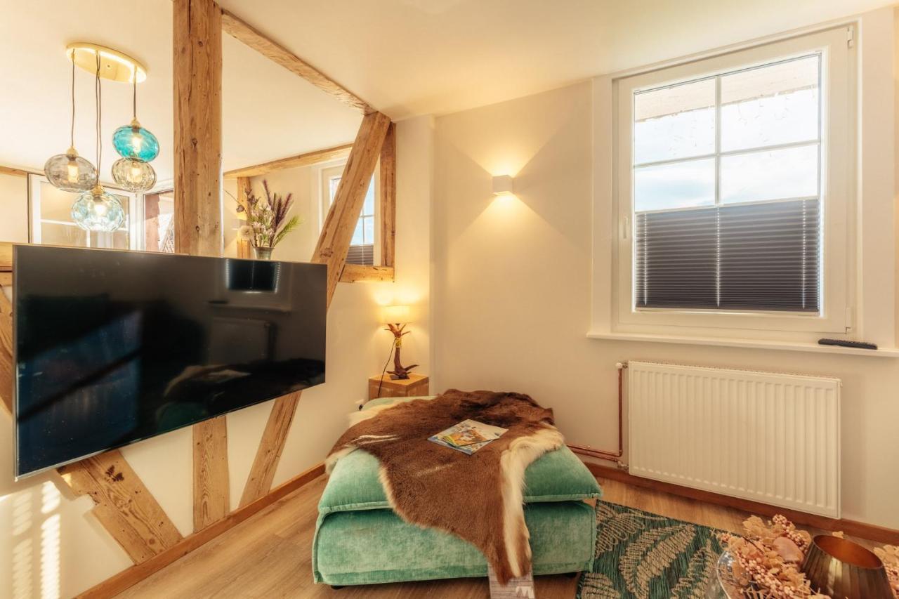 Harzlodge Lebenstraum Braunlage Kültér fotó
