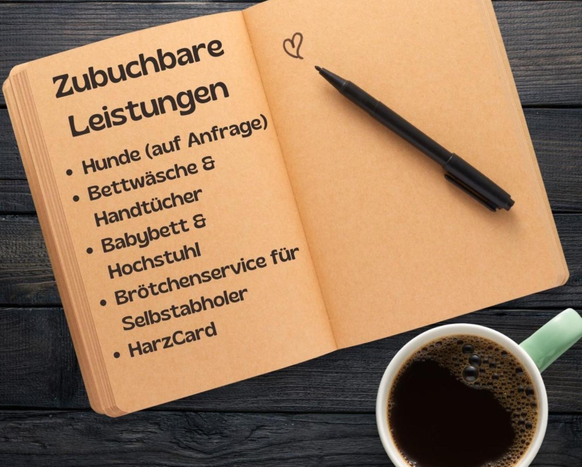 Harzlodge Lebenstraum Braunlage Kültér fotó